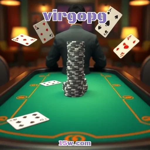 virgopg: Entre no Jogo e Descubra os Melhores Prêmios do Bingo Online!
