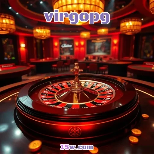 virgopg - Descubra as Melhores Máquinas Slots e Seus Recursos Incríveis