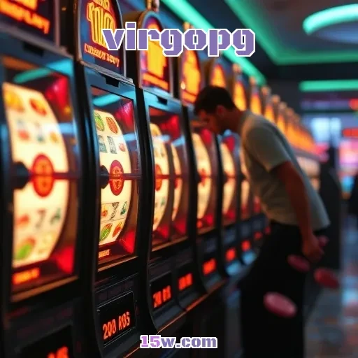 virgopg: Explore Tutoriais Online Para Transformar Seu Jogo Hoje Mesmo!